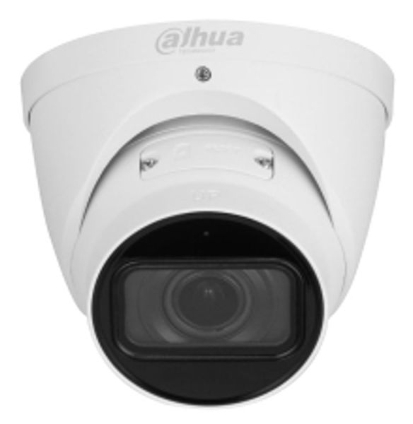 IP-камера Dahua Technology IPC-HDW2841T-ZS-27135 564418 фото