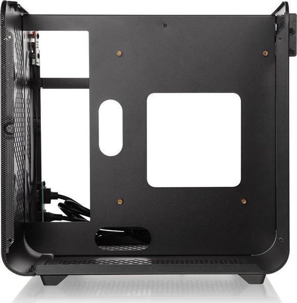 Корпус Raijintek Metis Evo TG Black (0R20B00160) 542093 фото