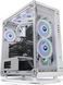 Корпус Thermaltake Core P6 Tempered Glass Snow (CA-1V2-00M6WN-00) 358486 фото 7