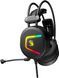 Наушники с микрофоном Bloody MC750 Black 623392ua фото 4