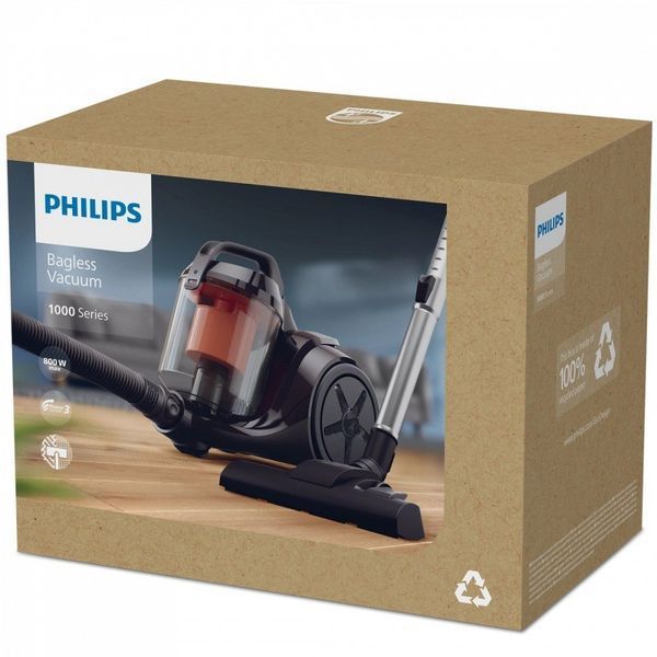 Пилосос безмішковий Philips XB1142/10 621116 фото