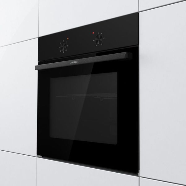 Духовка електрична Gorenje BO6615E01B 604942ua фото