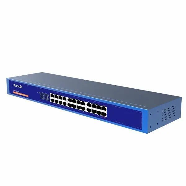 Комутатор некерований Tenda TEG1024G 586165ua фото