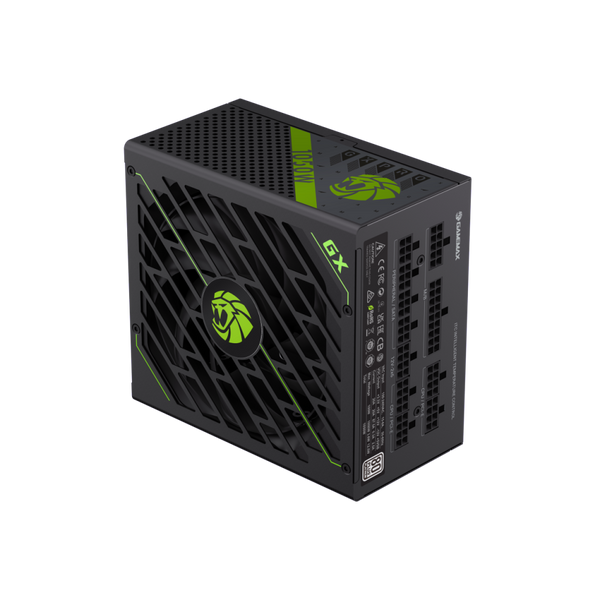 Блок живлення GameMax GX-1050 Pro BK 627769ua фото