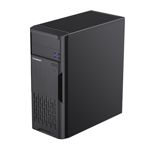 Корпус GameMax ET-210-NP-2U3 630511ua фото