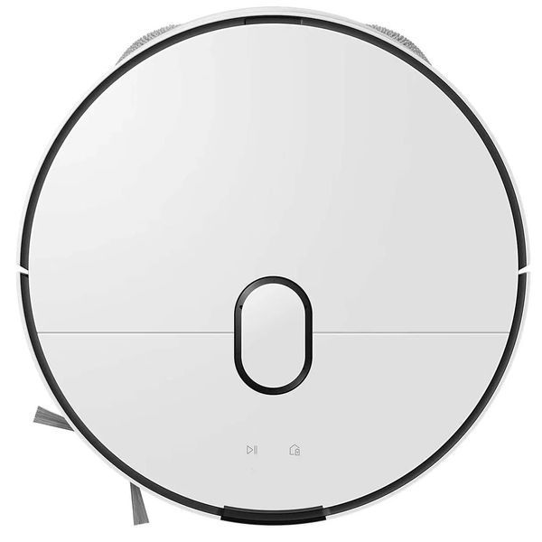 Робот-пилосос Samsung Jet Bot Combo AI VR7MD97714G/GE White 512865 фото