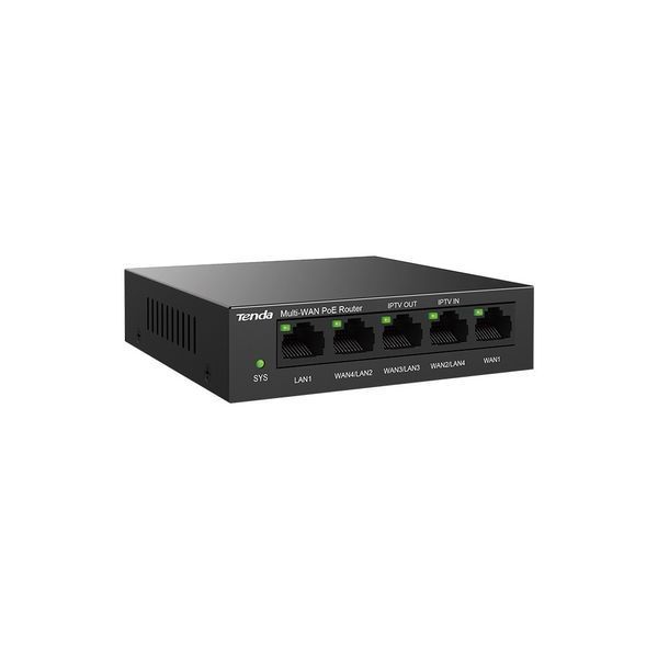 Маршрутизатор Tenda G0-5G-PoE 578780ua фото