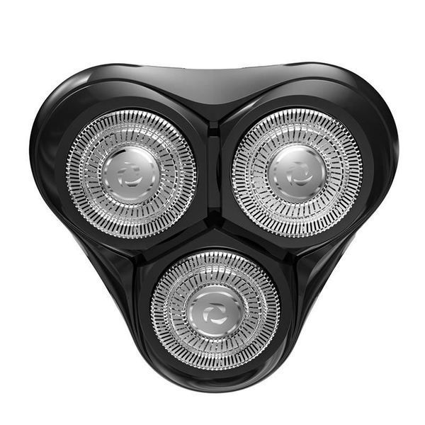 Электробритва мужская Enchen MOCHA S IPX7 415625 фото