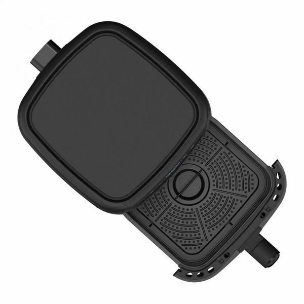 Мультипечь (аэрофритюрница) Salente HotAir Black 586865 фото