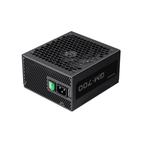 Блок живлення GameMax GM-700 Modular (6931858740524) 630405ua фото
