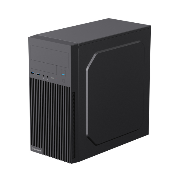 Корпус GameMax MT-321-NP-2U3 628353ua фото