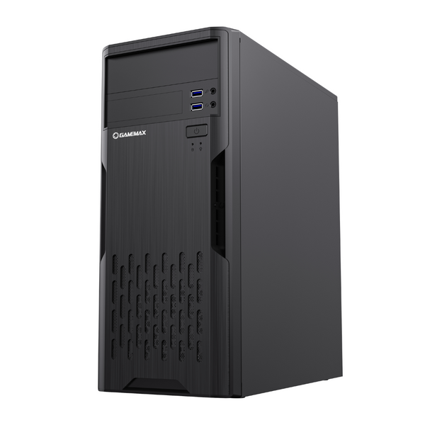 Корпус GameMax ET-210-NP-2U3 630511ua фото
