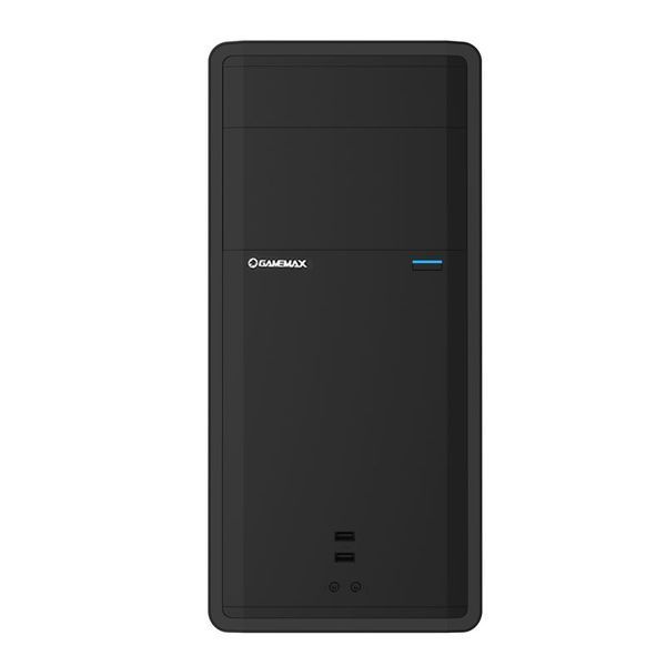 Корпус GameMax ET-209-NP 628302ua фото