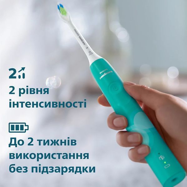 Електрична зубна щітка Philips Sonicare 4100 Series HX3689/43 622836ua фото