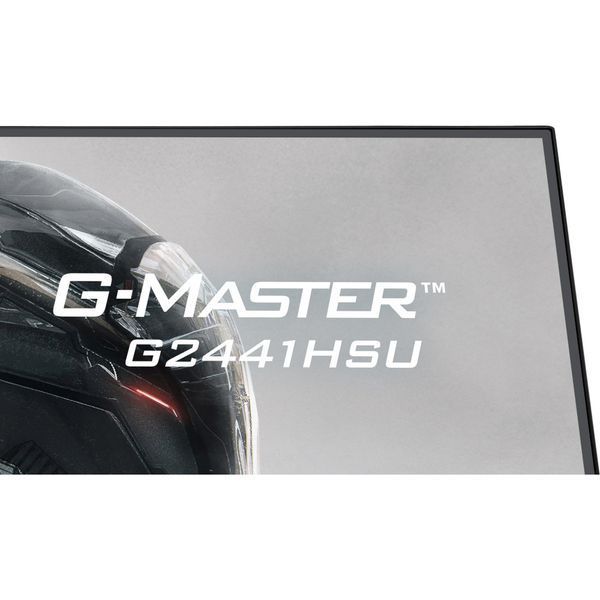 Монитор Iiyama G-Master G2441HSU-B1 618189ua фото