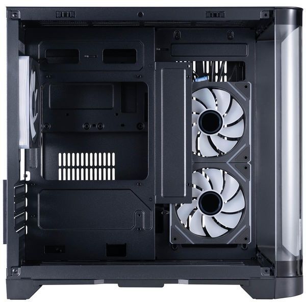 Корпус 1Stplayer UV5-BK-2FC7R-1FC7 Black 623036ua фото