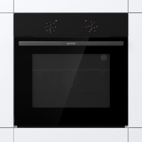 Духовка електрична Gorenje BO6615E01B 604942ua фото