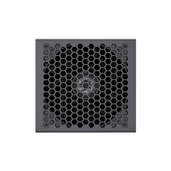 Блок живлення GameMax GM-700 Modular (6931858740524) 630405ua фото