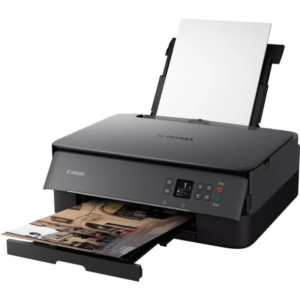МФУ Canon Pixma TS5350a (3773C106) 516398 фото