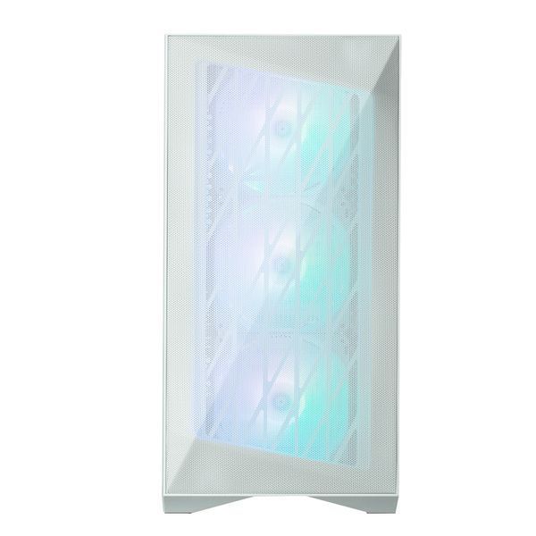 Корпус Zalman Z9 Iceberg MS White 578567ua фото
