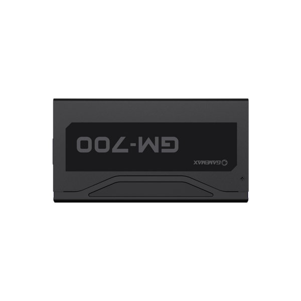Блок живлення GameMax GM-700 Modular (6931858740524) 630405ua фото