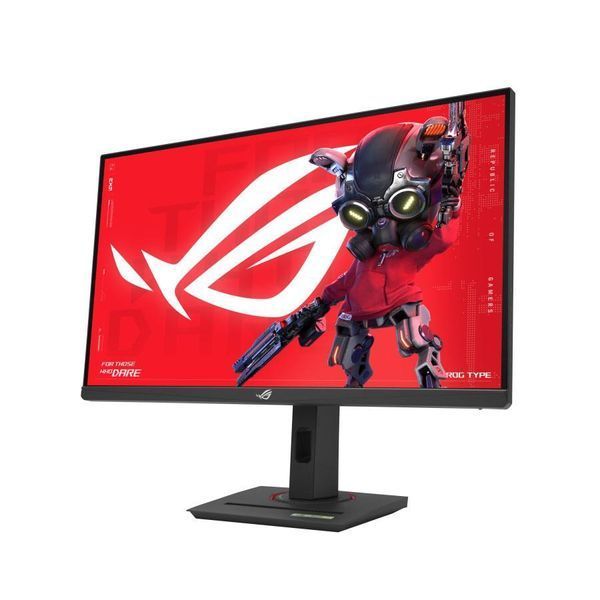 Монітор Asus Rog Strix XG27UCS (90LM09S0-B01170) 506013ua фото