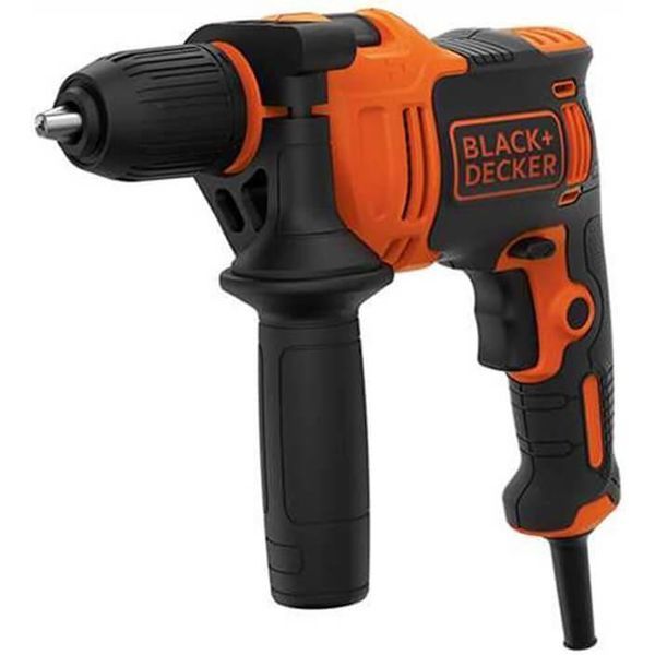 Дриль Black+Decker BEH550 530599ua фото