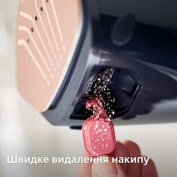 Відпарювач Philips 8000 Series GC810/20 336376ua фото