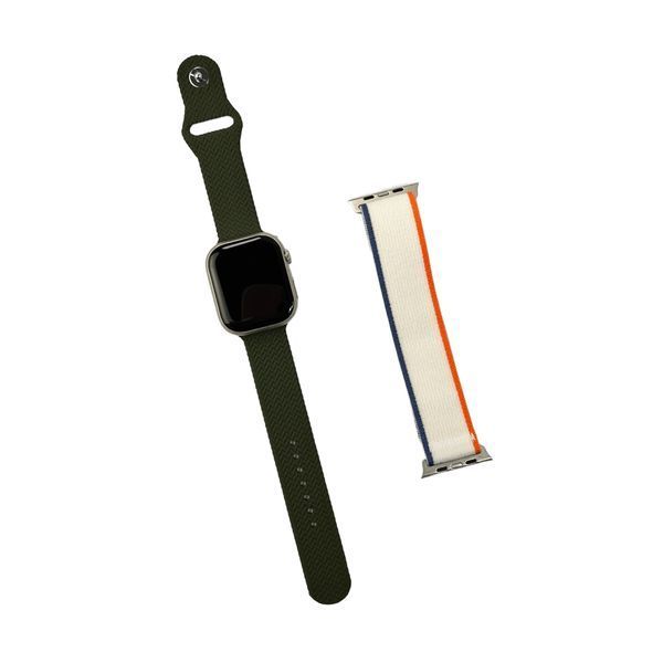 Смарт-часы HK 9 Pro Max Plus 45mm Green 626988ua фото