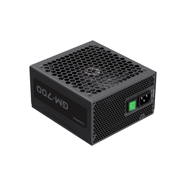 Блок живлення GameMax GM-700 Modular (6931858740524) 630405ua фото
