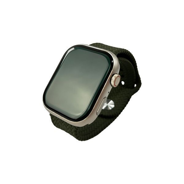 Смарт-часы HK 9 Pro Max Plus 45mm Green 626988ua фото