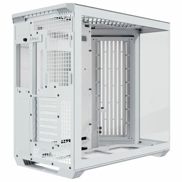 Корпус APNX V1 Wood White (APCM-VI01103.21) 586238 фото