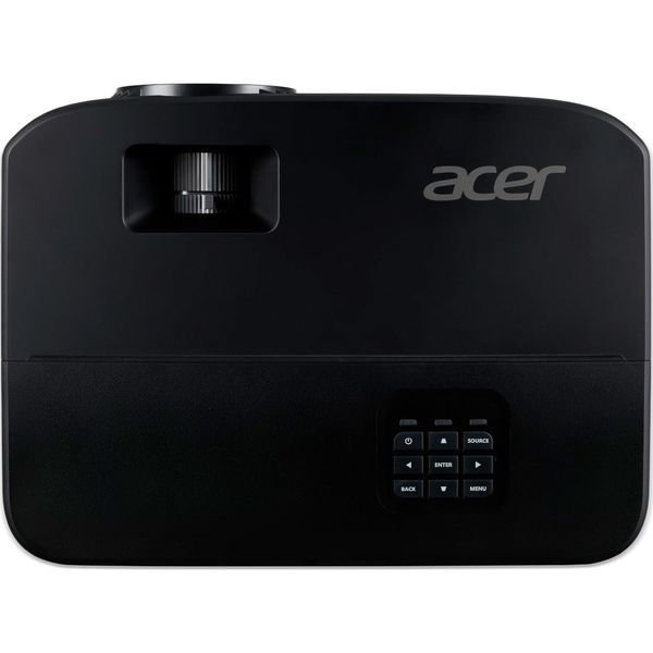 Мультимедійний проектор Acer X1123 (MR.JXL11.001) 630728ua фото