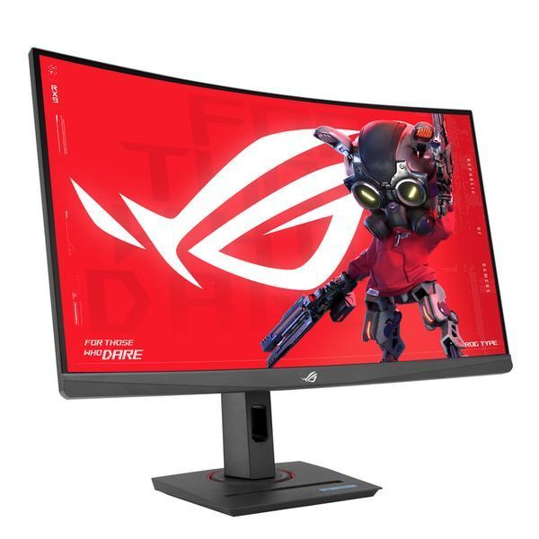 Монитор Asus Rog Strix XG27WCMS (90LM09Y1-B01370) 520019ua фото
