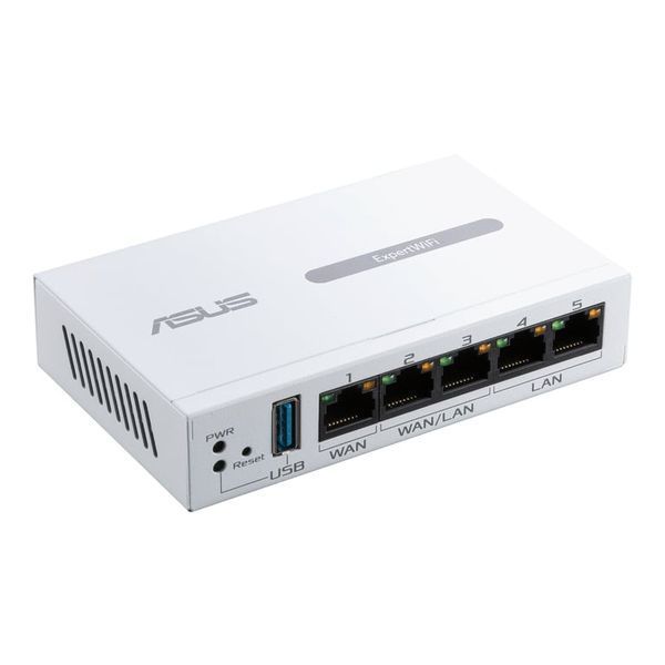Маршрутизатор Asus ExpertWiFi EBG15 519343ua фото