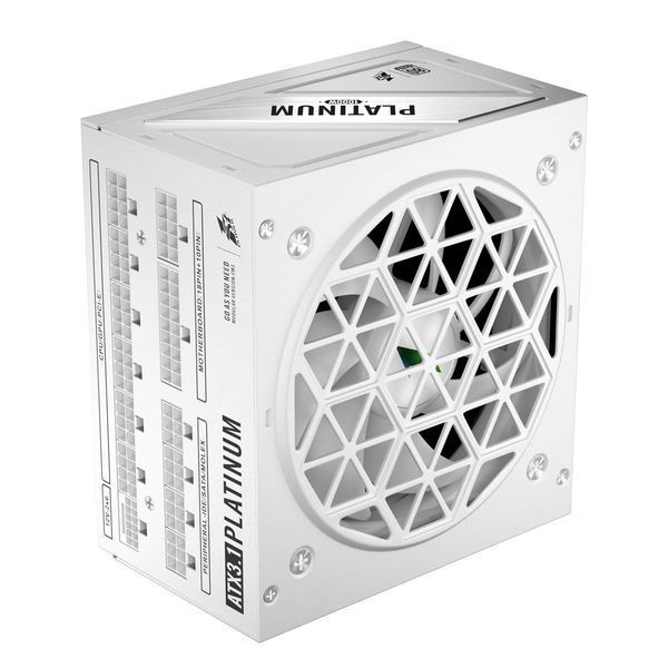 Блок питания 1Stplayer NGPD HA-1300BA3 White (NGDP-PLT-1300-WH-EU) 622585ua фото
