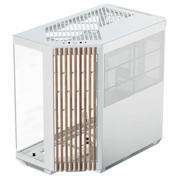 Корпус APNX V1 Wood White (APCM-VI01103.21) 586238 фото