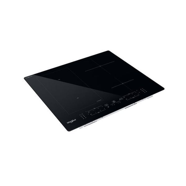 Варильна поверхня електрична Whirlpool WL B4060 CPNE 516523ua фото