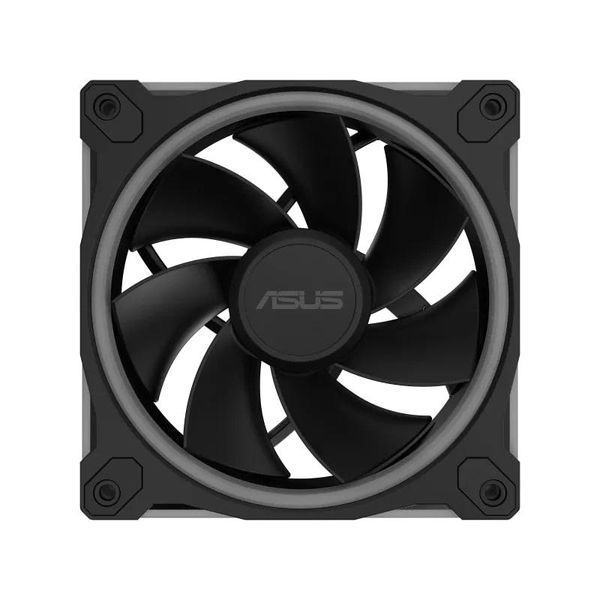 Вентилятор Asus Prime MR120 Reverse ARGB Black (90DA00L0-B09000) 622686ua фото