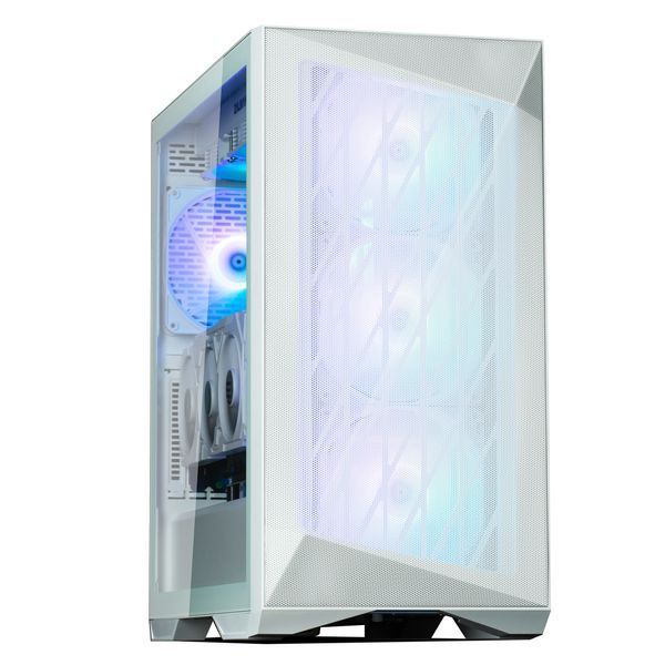 Корпус Zalman Z9 Iceberg MS White 578567ua фото