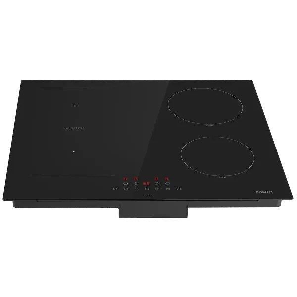 Индукционная варочная поверхность MPM 60-IM-15 619810 фото