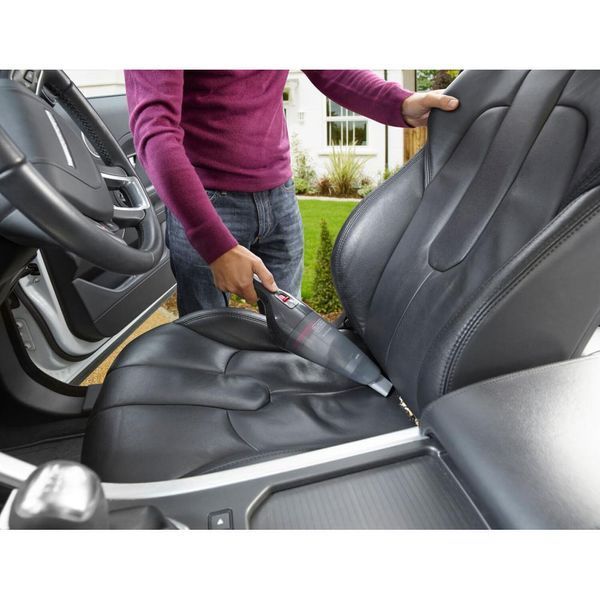Автомобільний / ручний пилосос Black+Decker NVB12AV-XJ 515847 фото