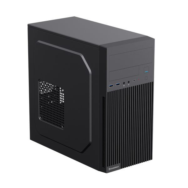 Корпус GameMax MT-321-NP-2U3 628353ua фото