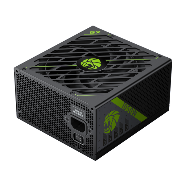 Блок живлення GameMax GX-1050 Pro BK 627769ua фото