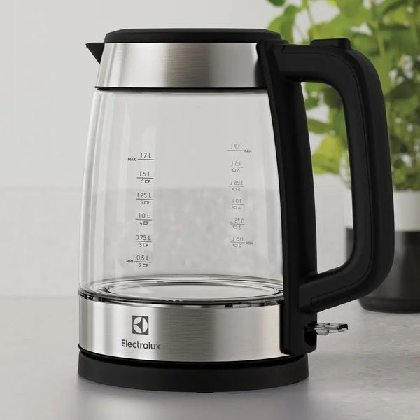 Электрочайник Electrolux E4GK1-4GB 545574ua фото