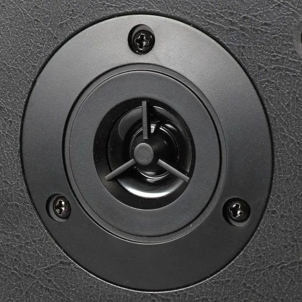 Мультимедийная акустика Sven SPS-702 Black 509892 фото