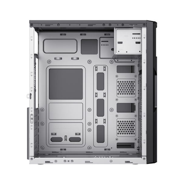 Корпус GameMax ET-210-NP-2U3 630511ua фото