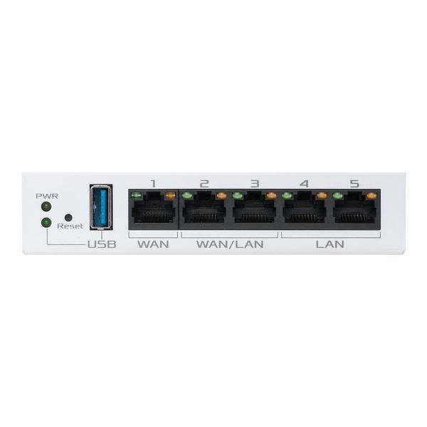 Маршрутизатор Asus ExpertWiFi EBG15 519343ua фото