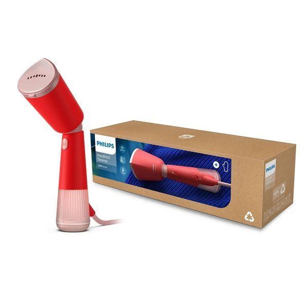Отпариватель Philips 5000 Series STH5020/40 568020ua фото