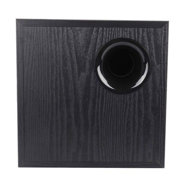 Мультимедийная акустика Edifier CX 7 Black 502427 фото